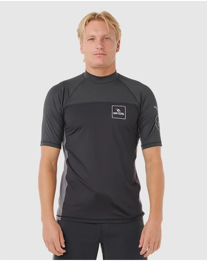 Rip Curl - Drive UPF SS Rash Vest