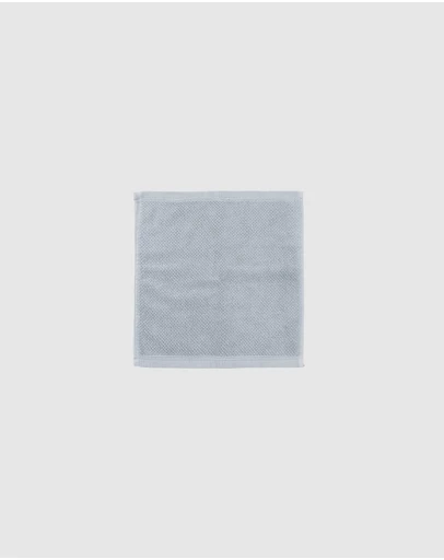 Bambury - Angove Face Washer 33x33cm Dream