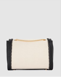 Dune London - Diligently - Black