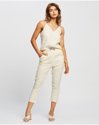 Grace Willow - Ari Pants