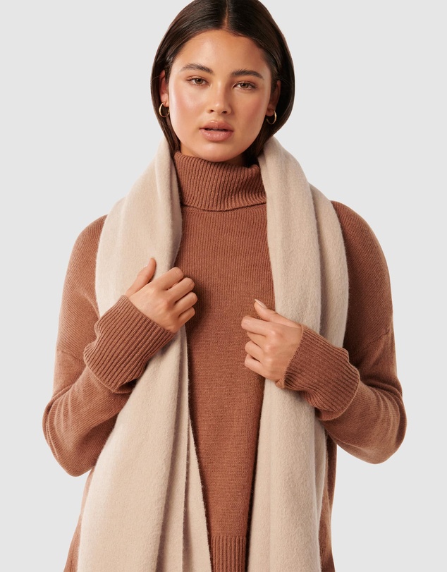 Forever New - Aurora Premium Wool Scarf