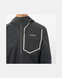 Salomon - BONATTI PRO JACKET Women's