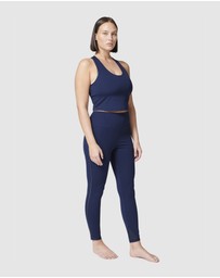 Simone Perele - Harmony Racerback Tank Top