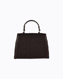 PETA AND JAIN - Jakki Mini Top Handle Bag