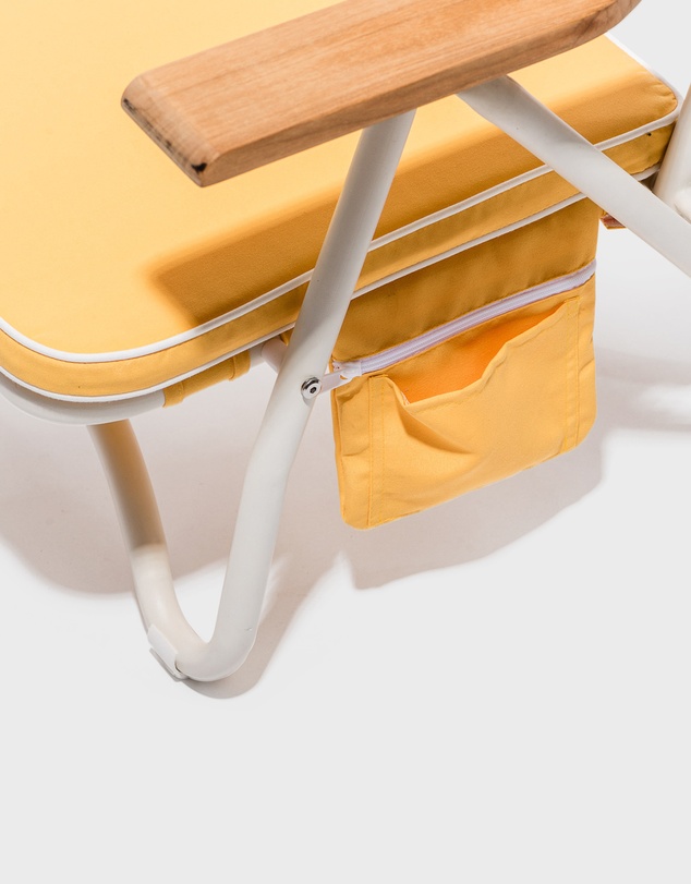 Business & Pleasure Co. - The Pam Chair