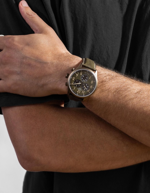 Tissot - Chrono XL