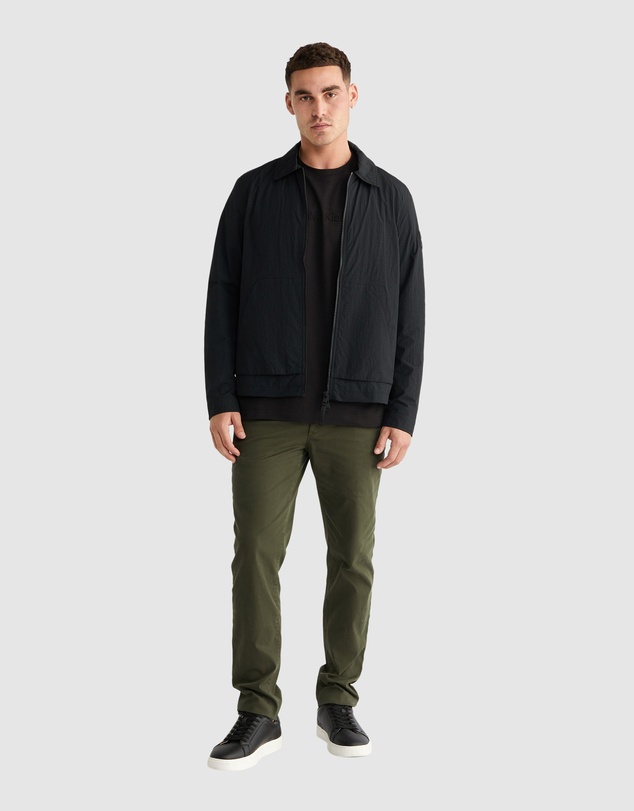 Calvin Klein - Recycled Nylon Jacket