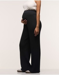 Soon Maternity - Mabel Knit Pants