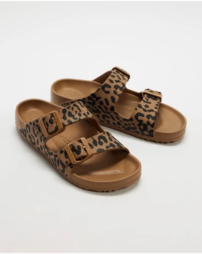 Human Premium - Ripe Sandals