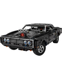 LEGO - 42231 Fast And Furious Dodge Charger R/T Car
