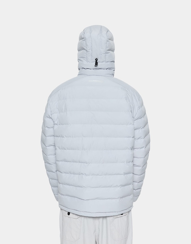 PYRA - Summit Puffer Jacket