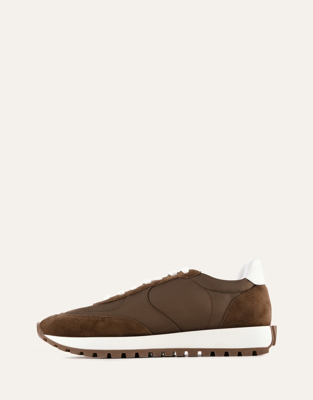 Jo Mercer - Watson Sneakers