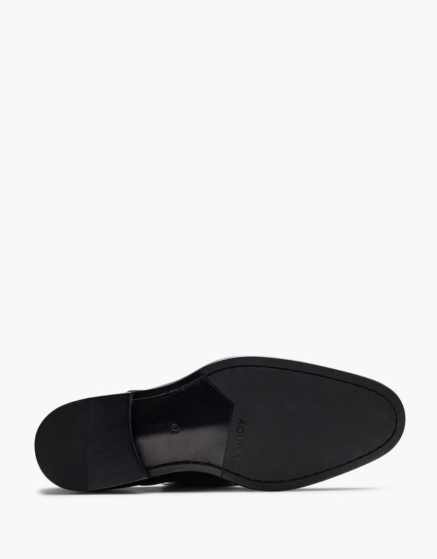 Aquila - Grantham Derby Shoes