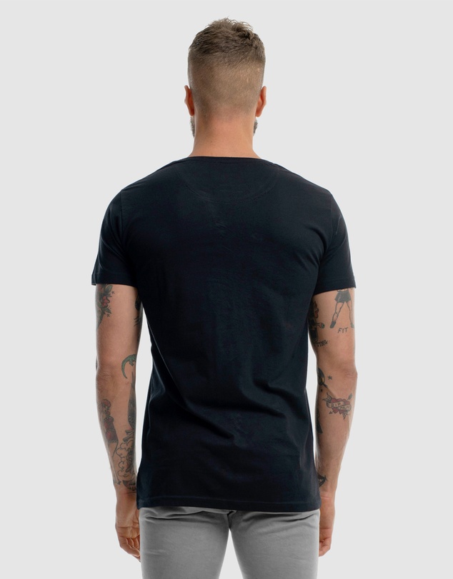 Counter Culture - 6-Pack Absent Tee