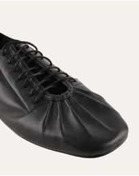 Jo Mercer - Hunter Casual Flats