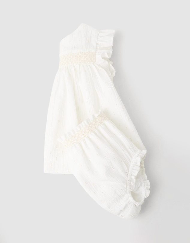M.N.G - Sofia Dress - Babies