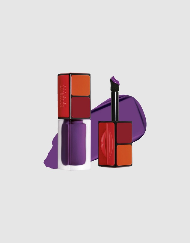 MAKE UP FOR EVER - Artist Liquid Color Waterproof Liquid Blush for Lip + Cheek