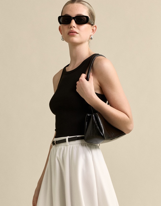 MVN - Maxi Skirt