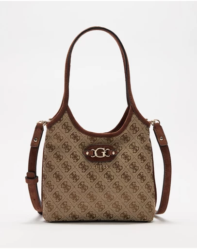 GUESS - Samantha Mini Tote Bag