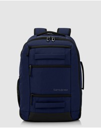 Samsonite - Detour Travel Backpack