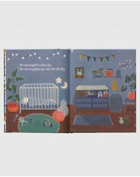 Write to Me - Your Baby Story