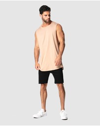 ONEBYONE - Prime Blank Tank