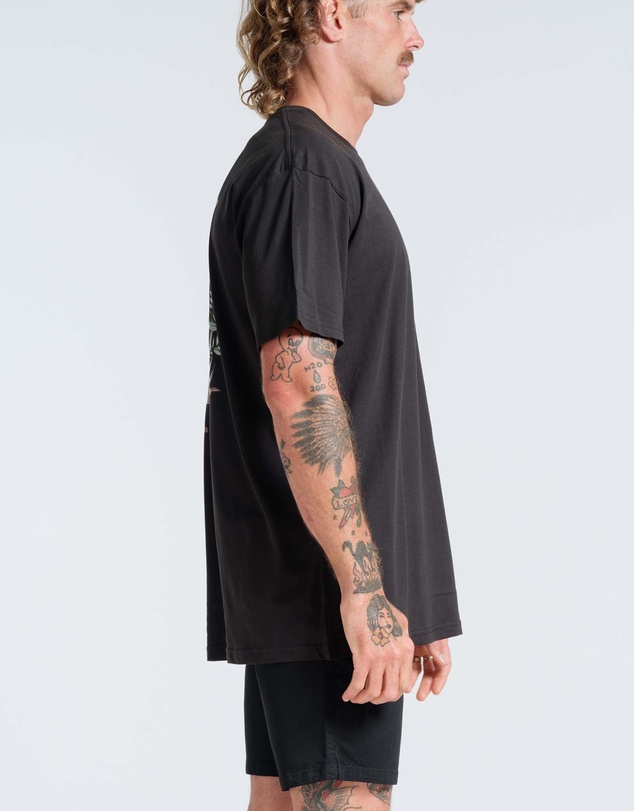 Vacancy Co - Compost Tee