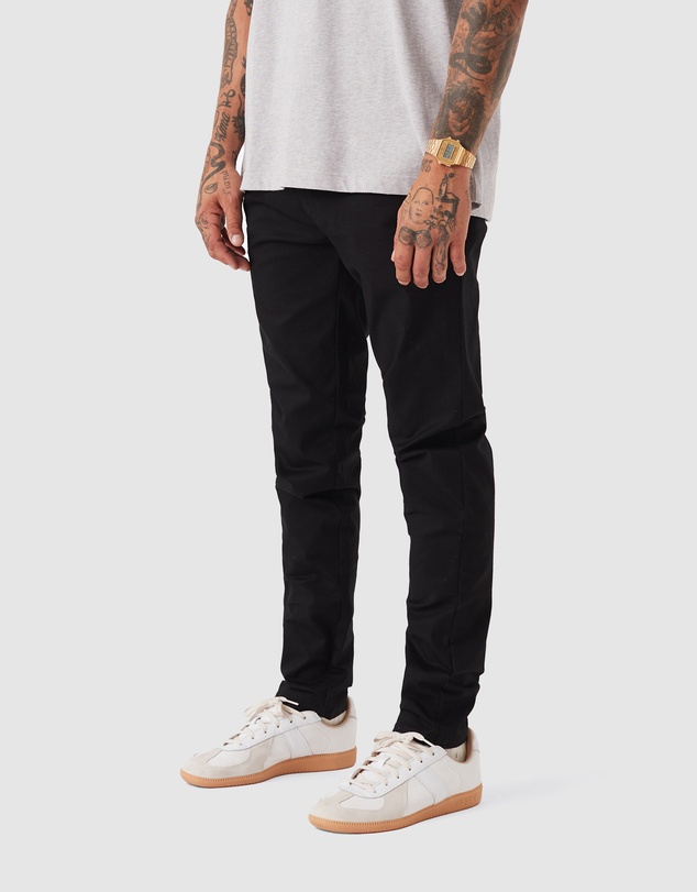 Zanerobe - Snapshot Chino Black Success