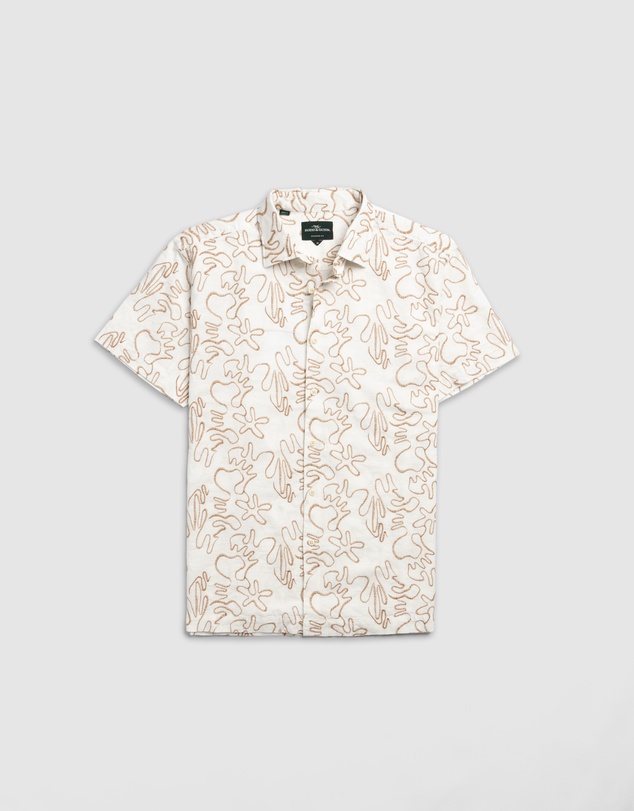 Rodd & Gunn - Mackay Point Shirt