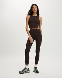 Cotton On Body Active - Ultra Soft Contour 7/8 Length Tight