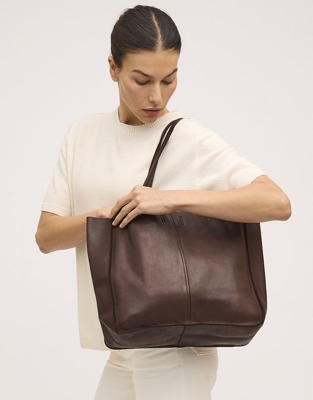 JUJU & CO - Baby Unlined Tote