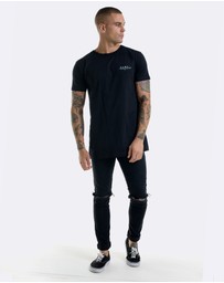 DVNT - Amplified Tee