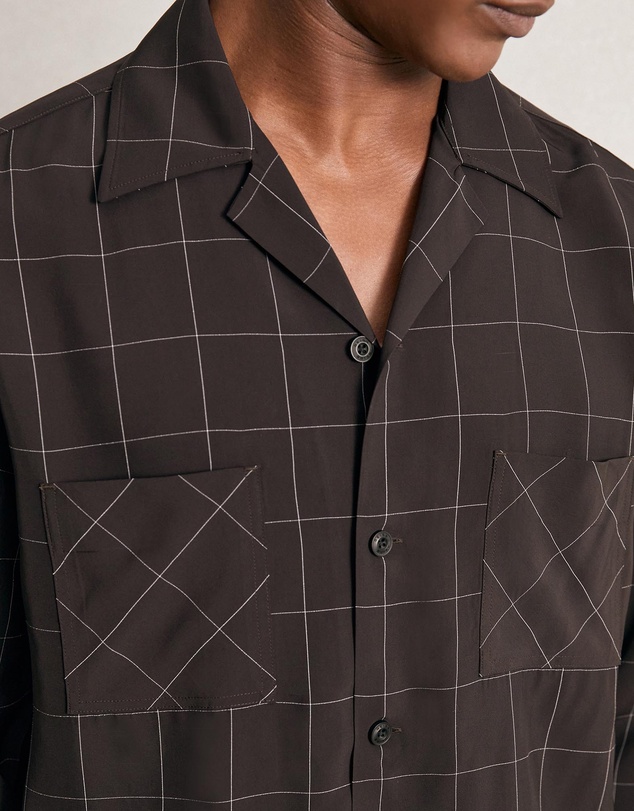 REISS - Simone Shirt
