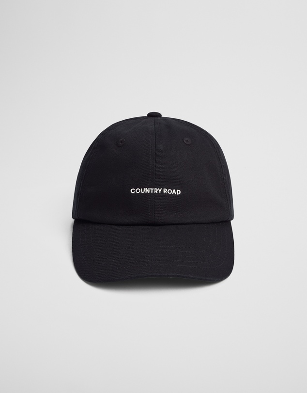 Country Road - Mini Logo Cap