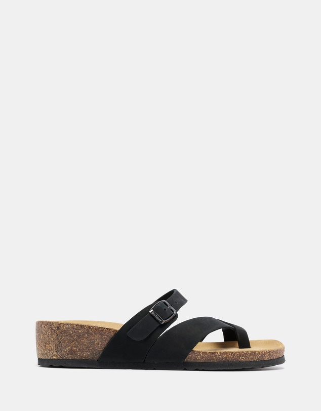 BioNatura - Bari Leather Sandals