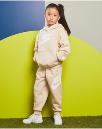 Nike - Sportswear Club Fleece Joggers - Kids