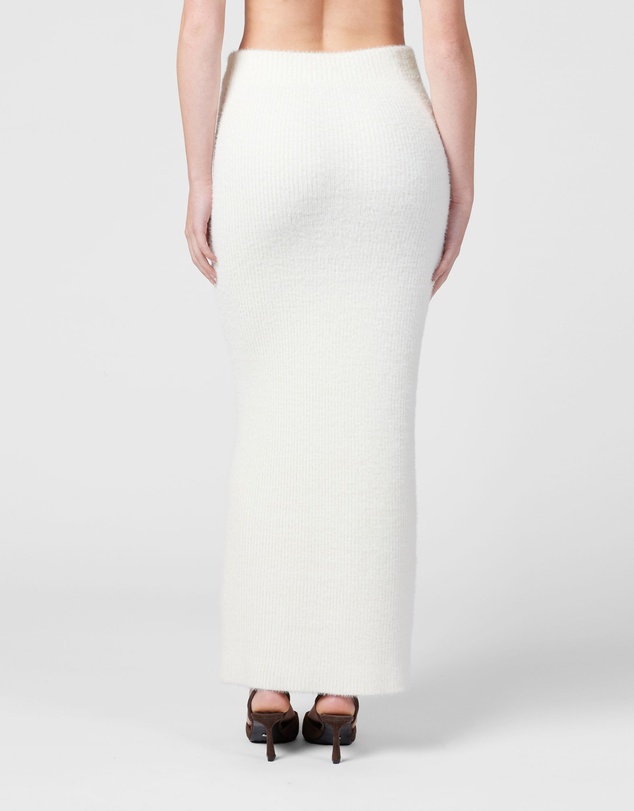 MVN - Del Mar Knit Skirt