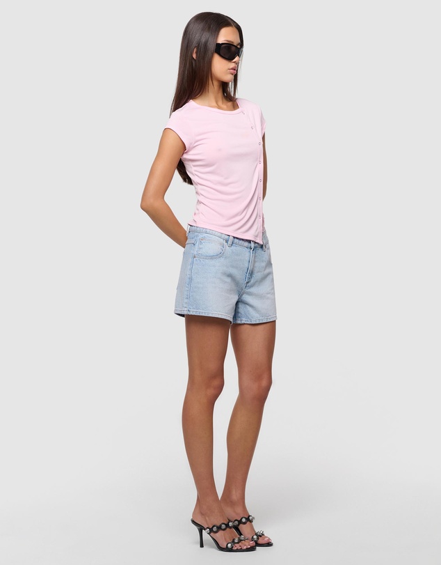 Abrand - 95 Lily Rcy Malibu Shorts