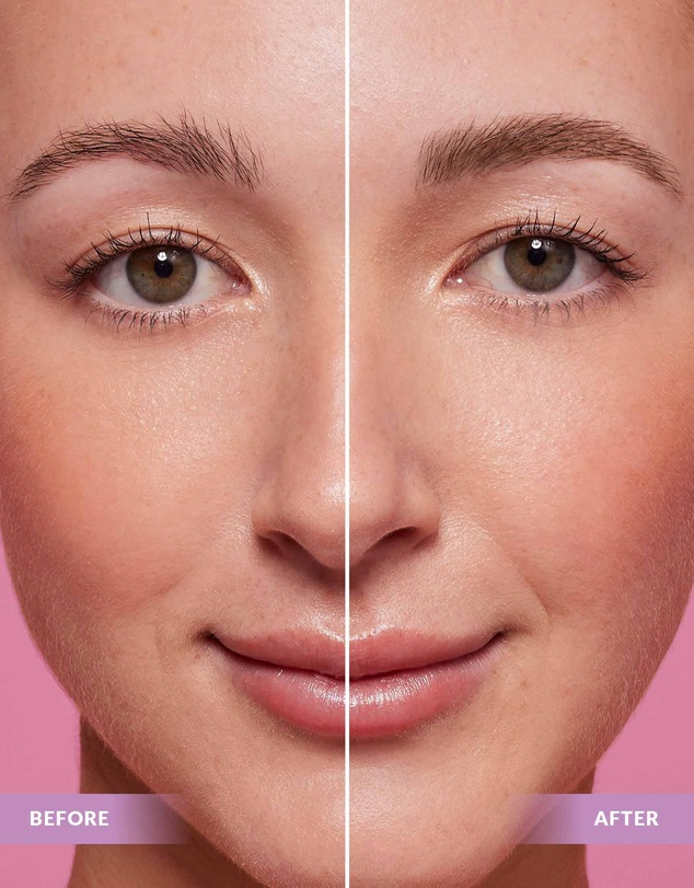 The Quick Flick - Quick Brow 2-in-1 Tinted Brow Lamination Gel