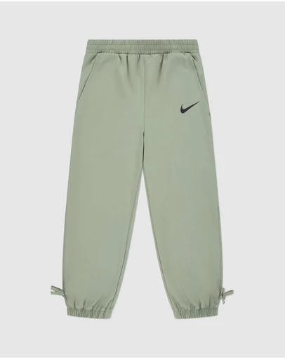Nike - Swoosh On Pointe Woven Pants - Kids