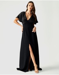 CHANCERY - Knoll Dress