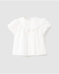 M.N.G - Vira Blouse - Babies-Kids
