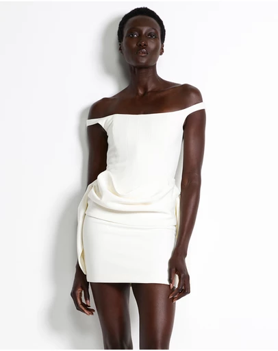 Effie Kats - Primrose Mini Dress