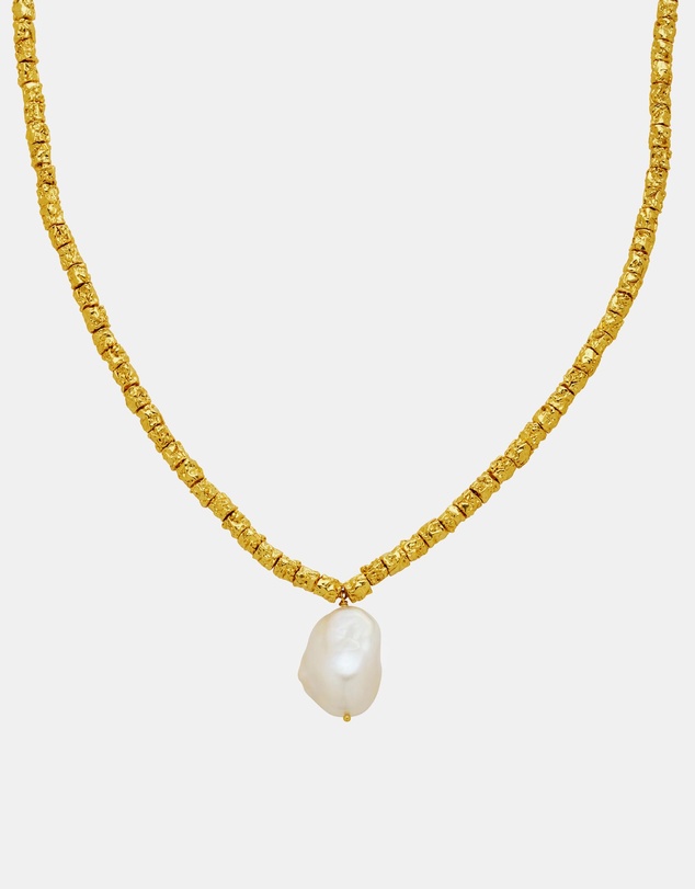 Amber Sceats - Benita Necklace