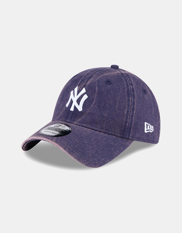 New Era - 920 Q425 Snow Wash Cap