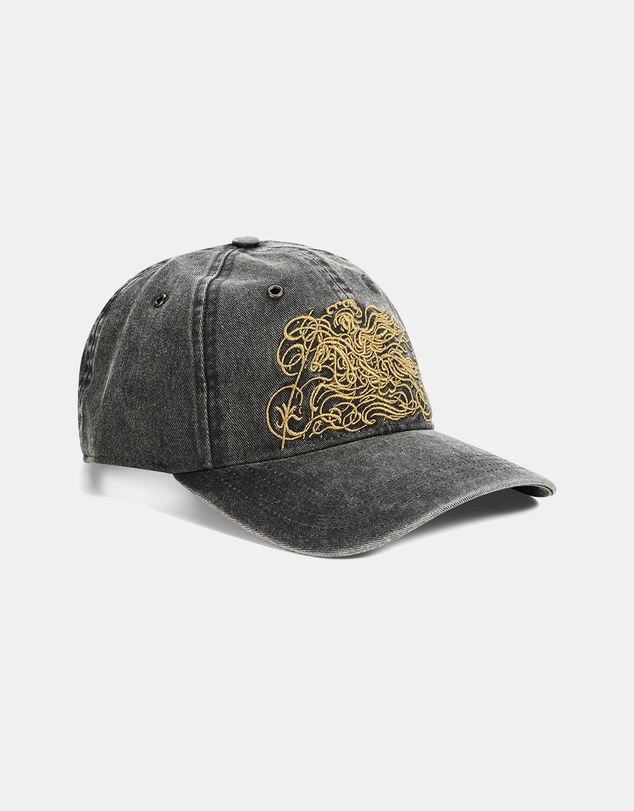 Deus Ex Machina - Spark Angel Cap