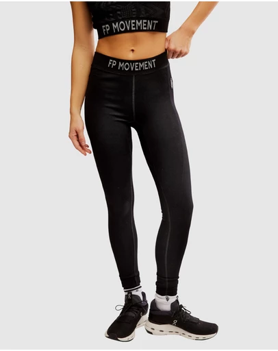 FP Movement by Free People - Long Haul Leggings