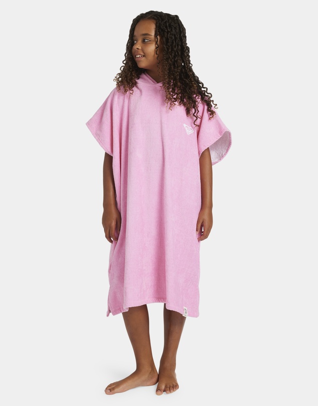 Roxy - Girls 8 to 16 Sunny Joy Hooded Towel