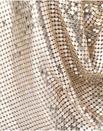 Olga Berg - SHAR Mesh Convertible Bag