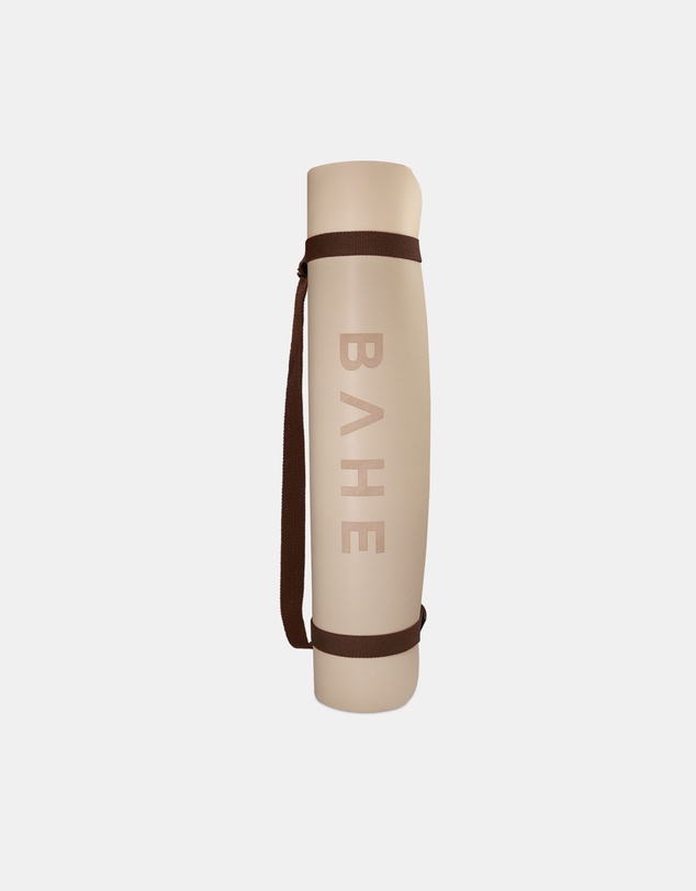 BAHE - Studio Stance Yoga & Pilates Mat 5mm